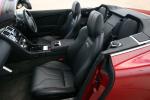 Aston Martin DBS Volante 2009 года (UK)